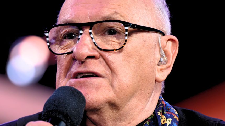 Jacek Cygan urodził się 6 lipca 1950 roku