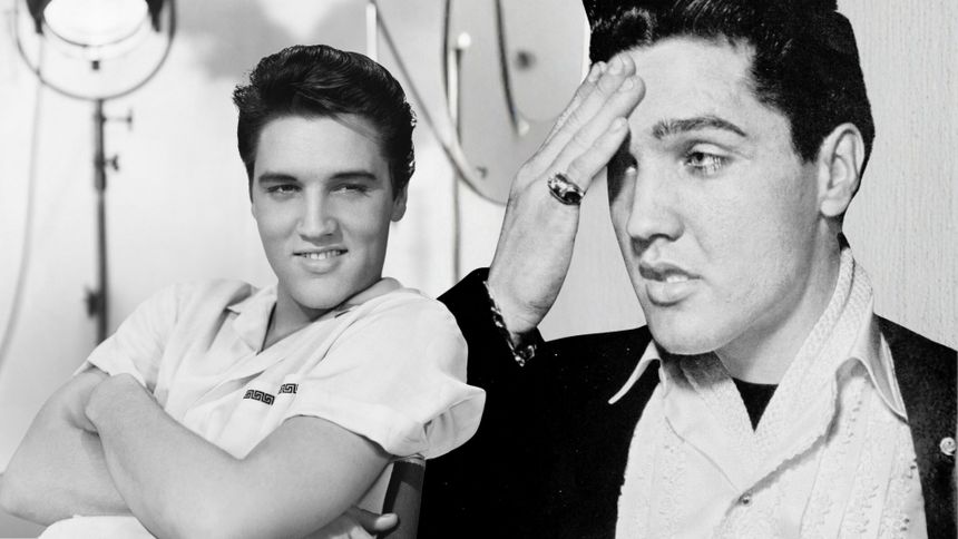 Hit Elvisa Presleya był o czymś zupełnie innym