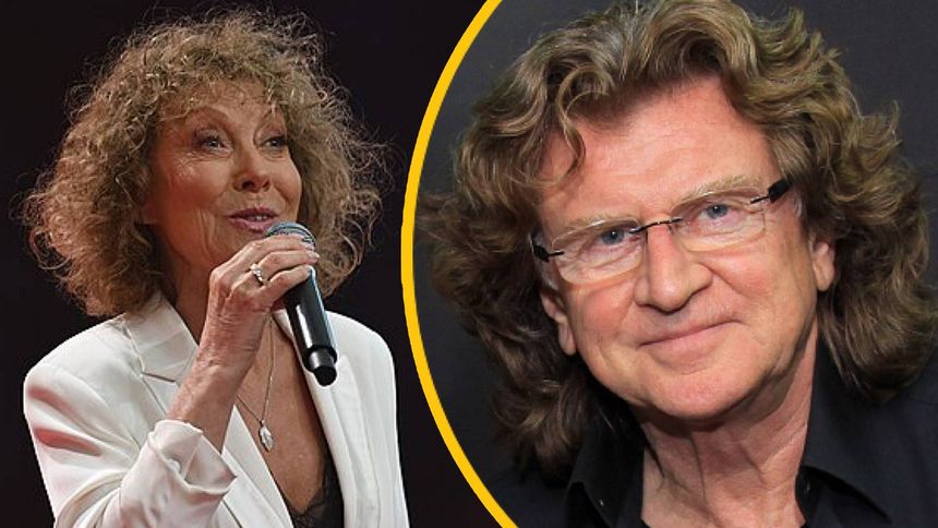 Alicja Majewska szczerze nt. Zbigniewa Wodeckiego. "Pamięć ludzka jest, jaka jest"