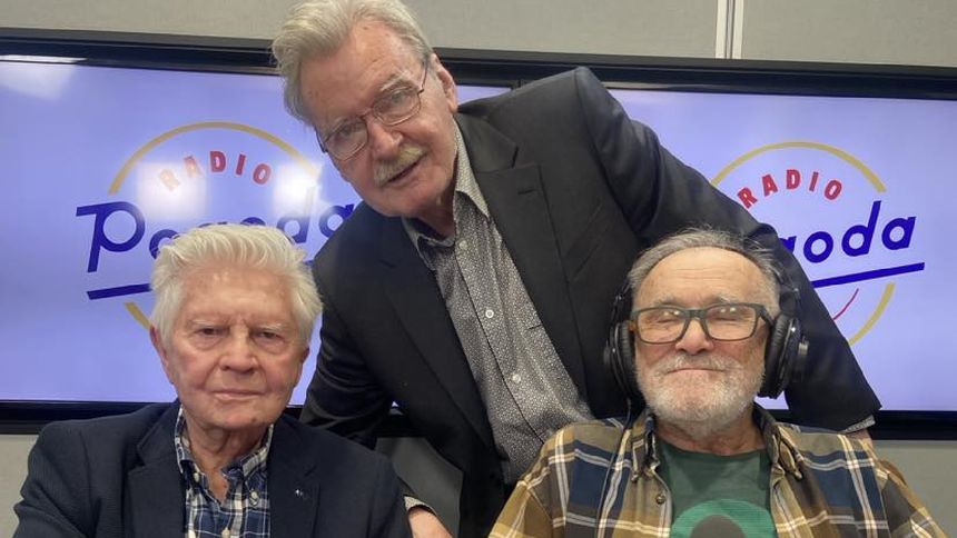 "Świnki Trzy" w 51. odcinku programu