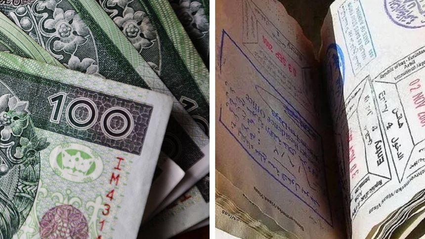 Dokument z PRL wart nawet 30 tys. zł