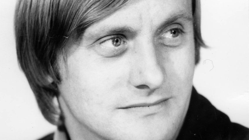 Janusz Bukowski był znanym aktorem