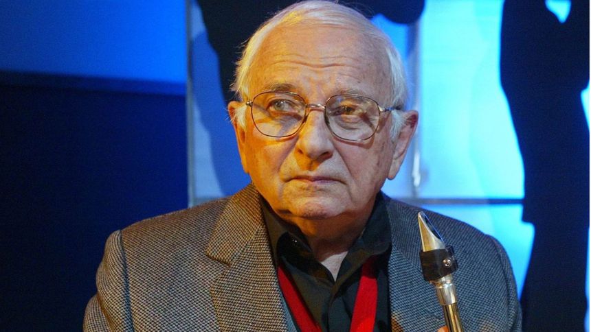 Jerzy Matuszkiewicz. Artysta kompletny