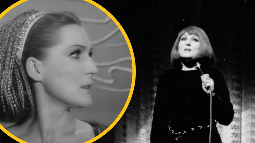 Irena Santor i jej przepis na szczęście