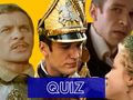 Quiz. "Pan Tadeusz" vs "Pan Wołodyjowski"