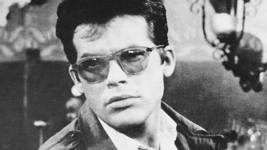 Powstaje film o Zbigniewie Cybulskim. To on zagra ikonę kina. "Pierwsza klasa"