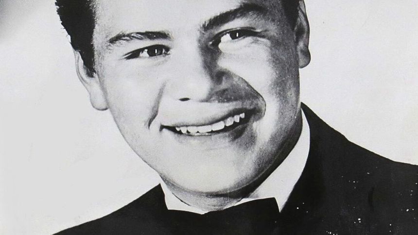 To jedna z najbardziej znanych piosenek Ritchiego Valensa