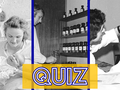 Quiz. Tak się leczyło w PRL