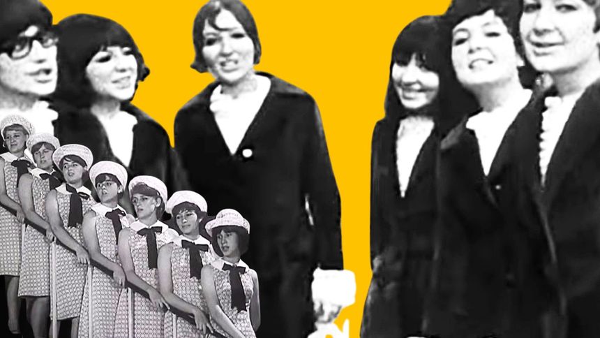 Quiz. Filipinki czy Alibabki?