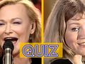 Quiz. Anna German czy Edyta Geppert?