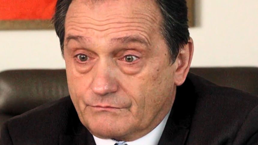Wojciech Wysocki o emeryturze