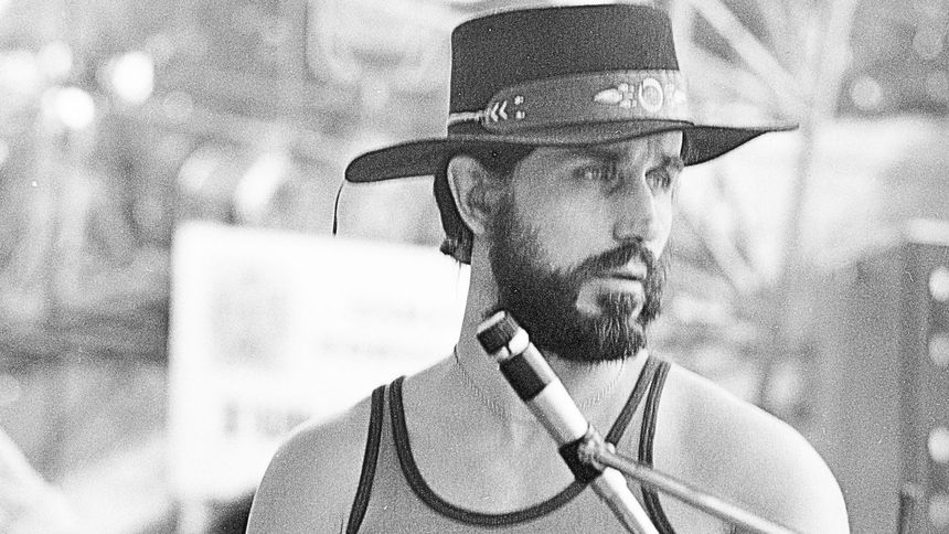 Występ podczas XIII Krajowego Festiwalu Piosenki Polskiej w Opolu.