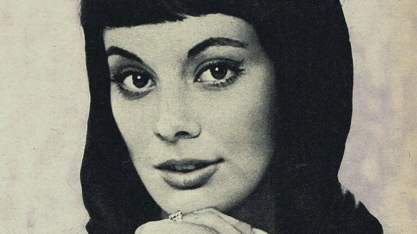 Jolanta Umecka była gwiazdą w PRL