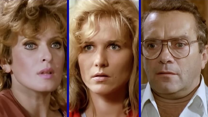 Quiz o filmie "Kogel-mogel"