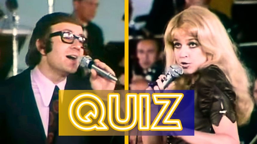 Quiz. Co to za piosenka?