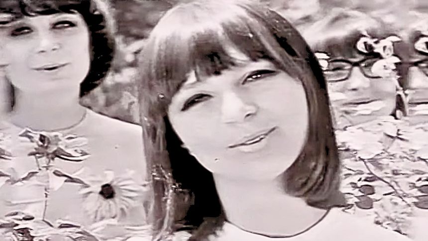 Hit lat 60. wylansowały Alibabki