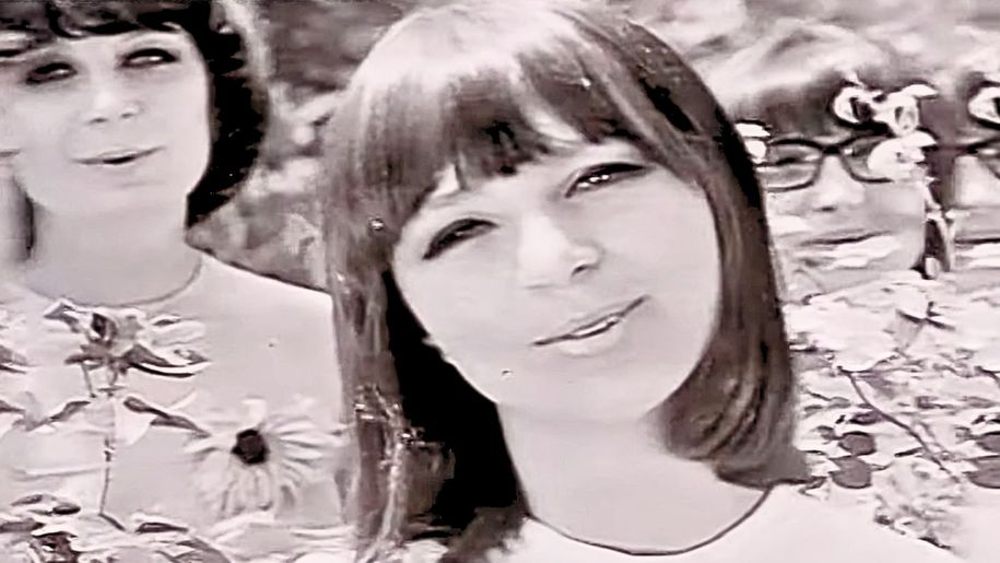 Hit lat 60. wylansowały Alibabki