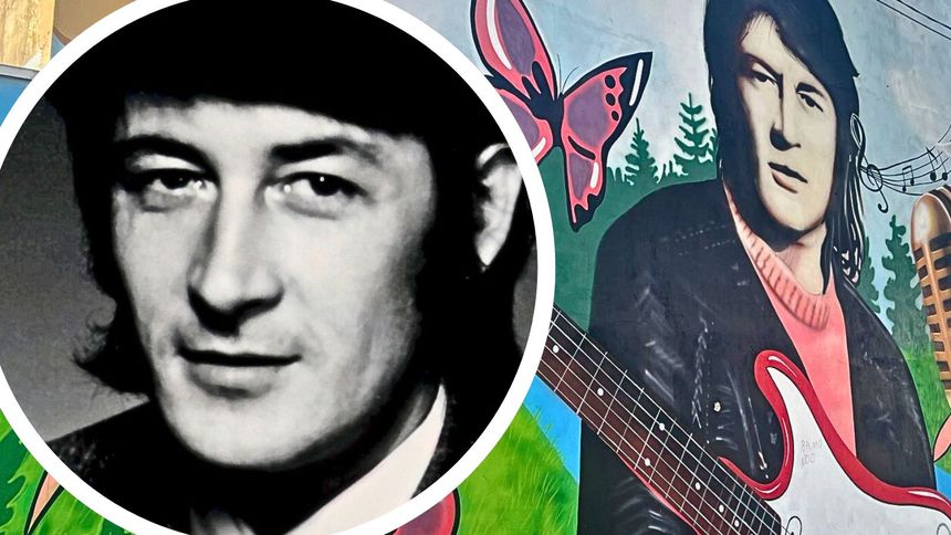 Krzysztof Klenczon wciąż jest żywy w świadomości mieszkańców tego miasta