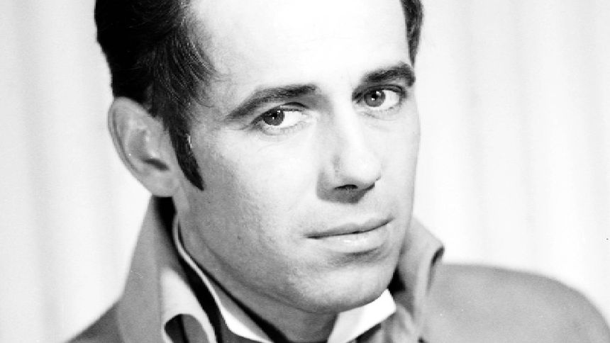 Tadeusz Janczar był wybitnym aktorem