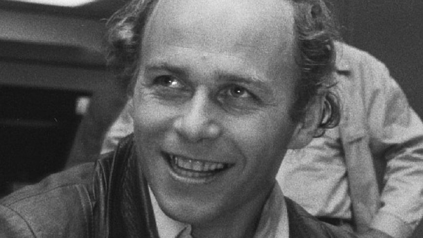 Grzegorz Lato był bohaterem polskich kibiców