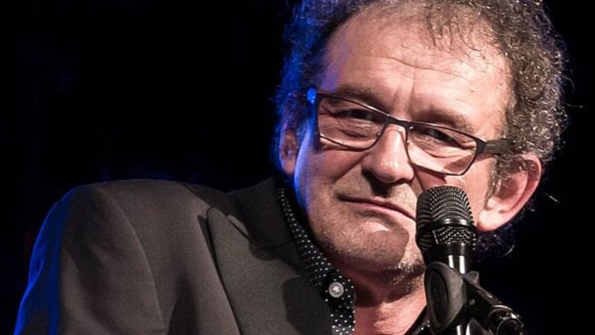 Andrzej Poniedzielski ma dziś powód do radości