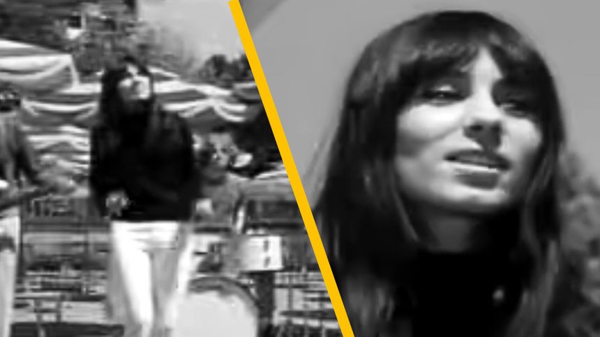 Hit lat 60. był zakazany