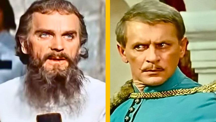 Quiz. "Krzyżacy" vs. "Pan Wołodyjowski"