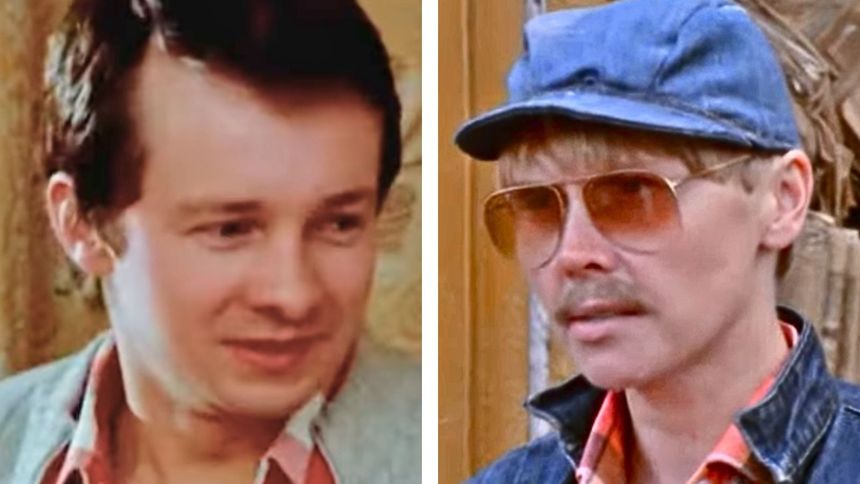 Quiz. "Daleko od szosy" czy "Zmiennicy"?