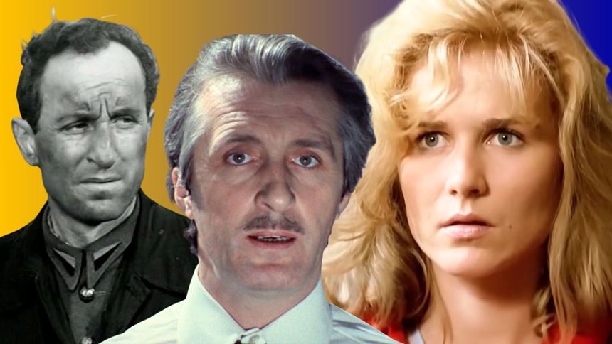 Quiz o piosenkach z kultowych filmów i seriali PRL