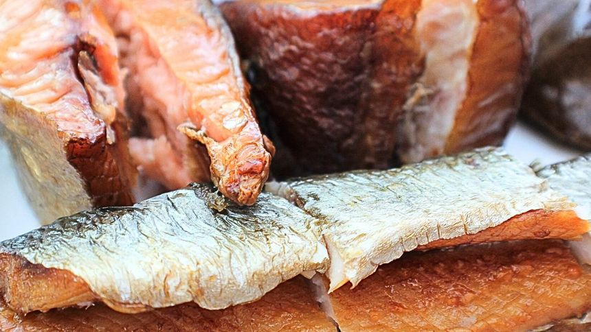 Ta ryba nie cieszy się przesadną popularnością, a powinna