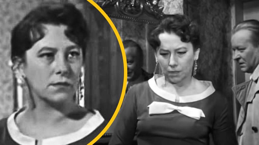 Halina Kwiatkowska i Karol Wojtyła przyjaźnili się przez 72 lata