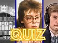 Quiz PRL i wczesne lata 90. - telewizyjne hity 