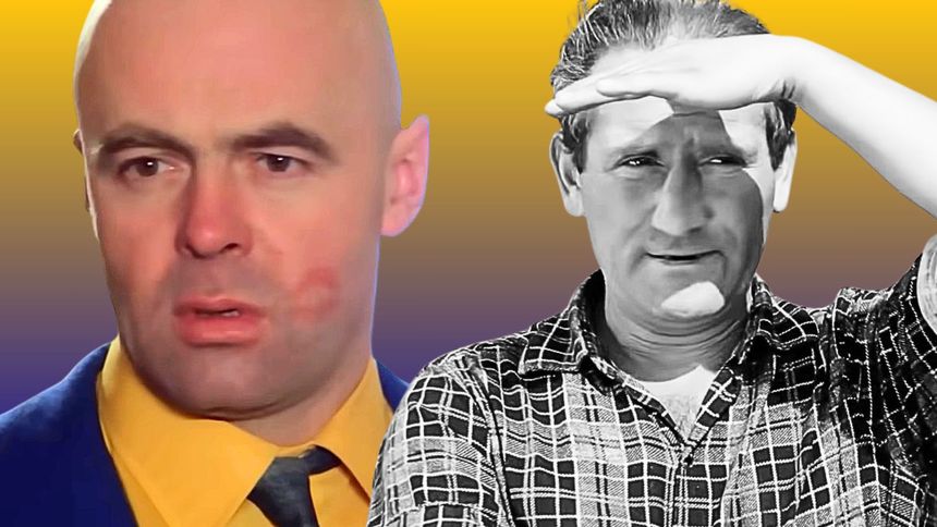 Quiz - "Rejs" czy "Miś"?