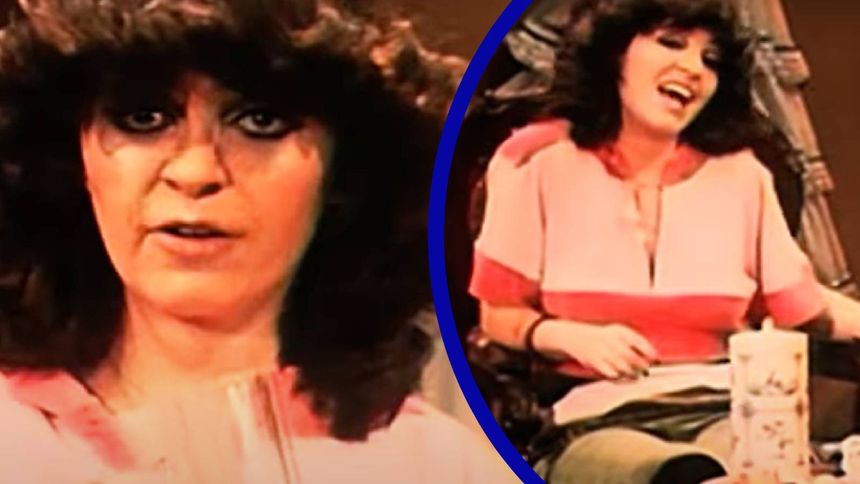 Anna Jantar wylansowała hit PRL