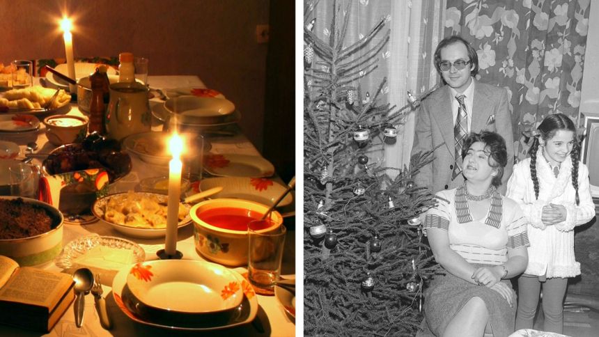 Quiz świąteczny. Co symbolizują te dania?