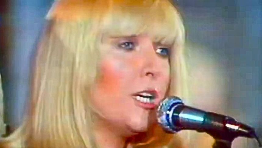 Maryla Rodowicz rozsławiła ten hit lat 70.