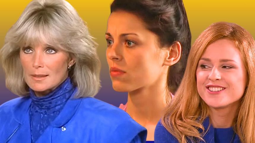 Na tych telenowelach wylewaliśmy litry łez!