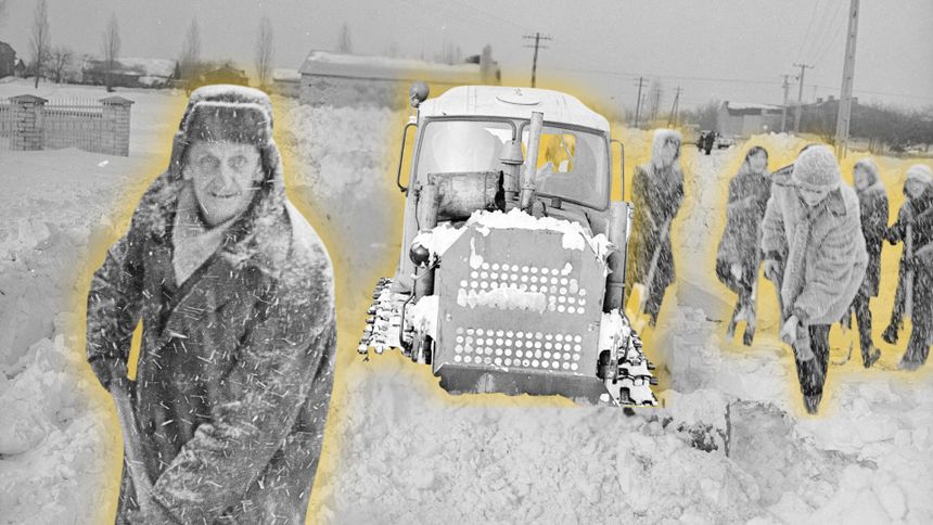 Quiz. Najważniejsze wydarzenia PRL