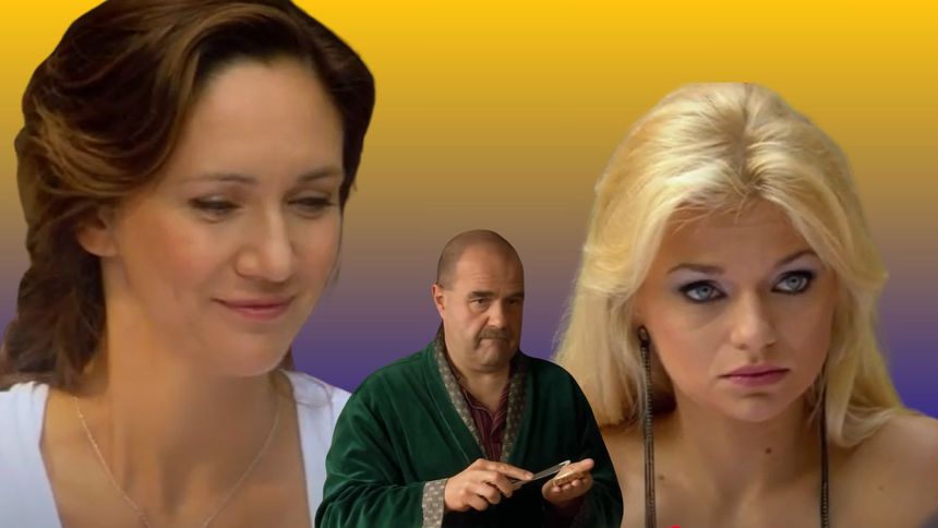 Quiz. Ile wiesz o serialu "Ranczo"?