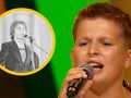 Zaśpiewał hit lat 70. w "The Voice"