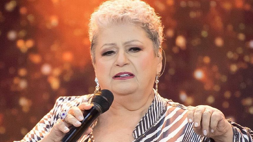 Ewa Bem udostępniła łamiący wpis. "Bezlitosne"