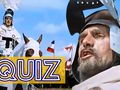 Quiz ze znajomości "Krzyżak&oacute;w"