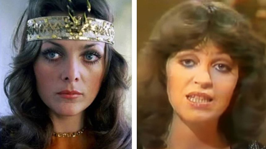 Quiz. Irena Jarocka czy Anna Jantar?