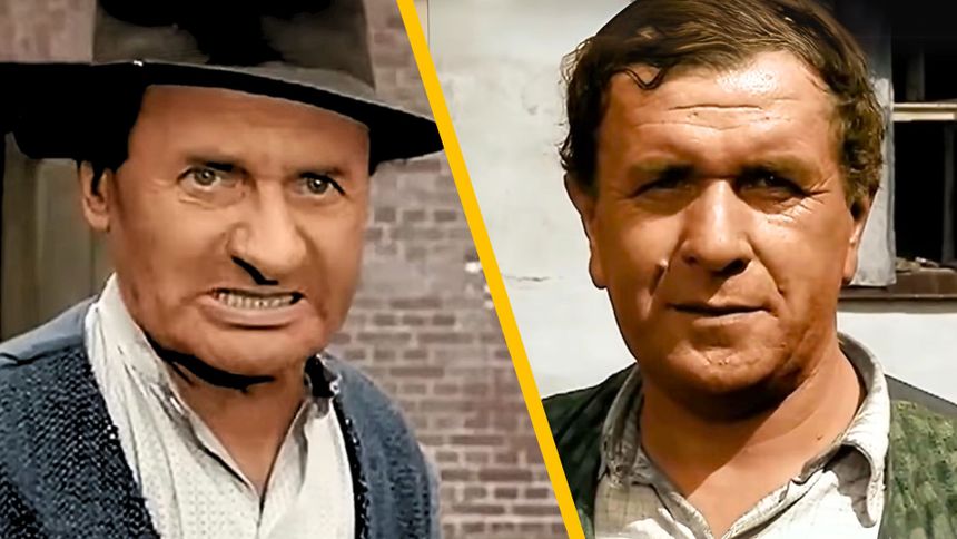 Quiz PRL. Kargul czy Pawlak?