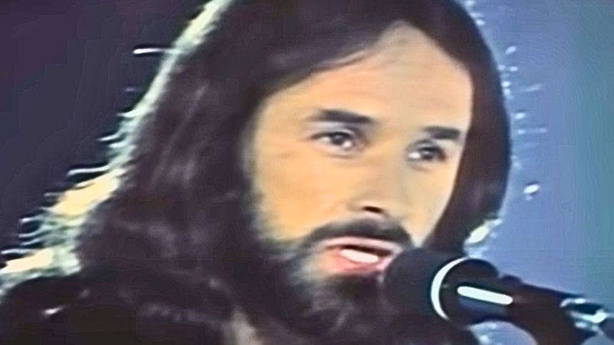 Stan Borys wylansował wielki hit lat 70.