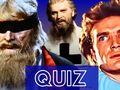 Quiz. Jak dobrze znasz "Krzyżak&oacute;w"?