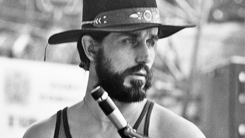 Czesław Niemen zrobił piosenki ponadczasowy przebój