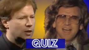 Quiz. Grechuta czy Wodecki? Polacy wciąż kochają te klasyki