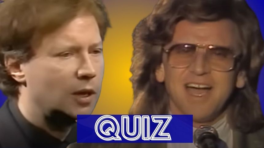 Quiz. Grechuta czy Wodecki? Polacy wciąż kochają te klasyki