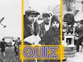 Quiz o Polsce sprzed 100 lat
